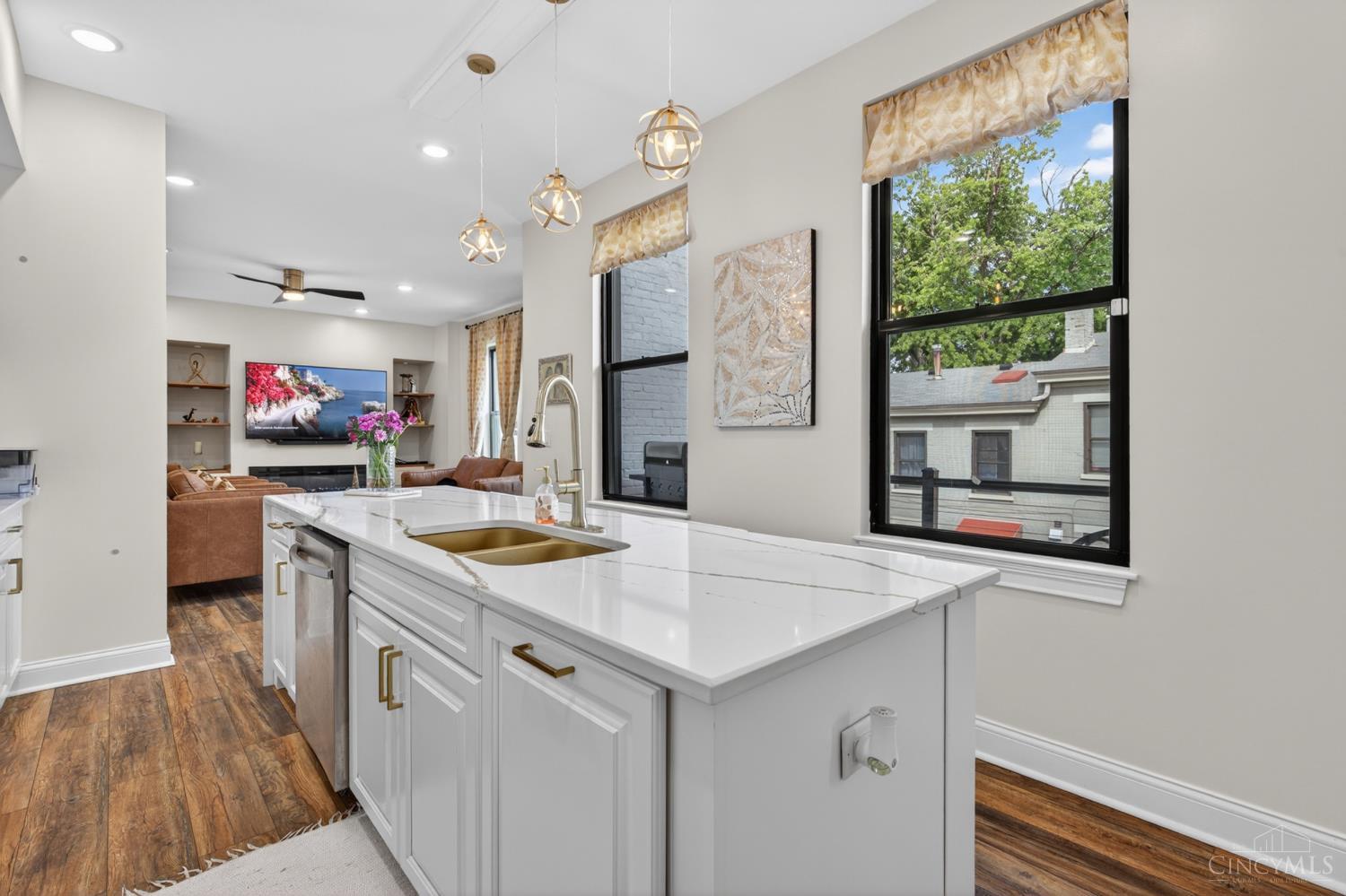 916 York Street, Cincinnati, OH, 45214 — photo 38