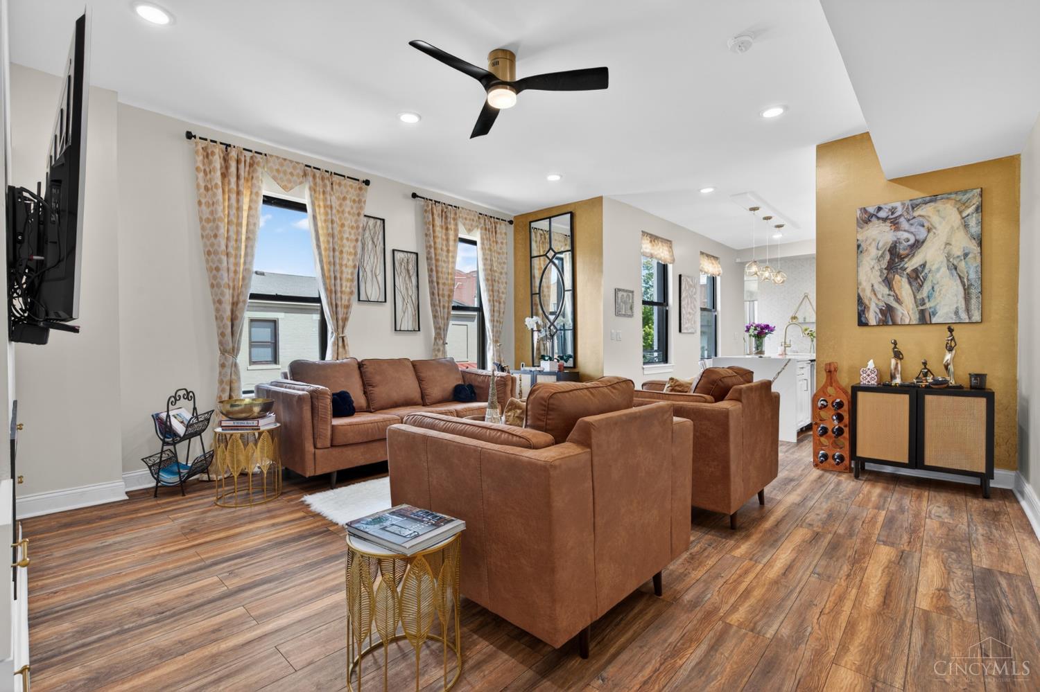 916 York Street, Cincinnati, OH, 45214 — photo 40