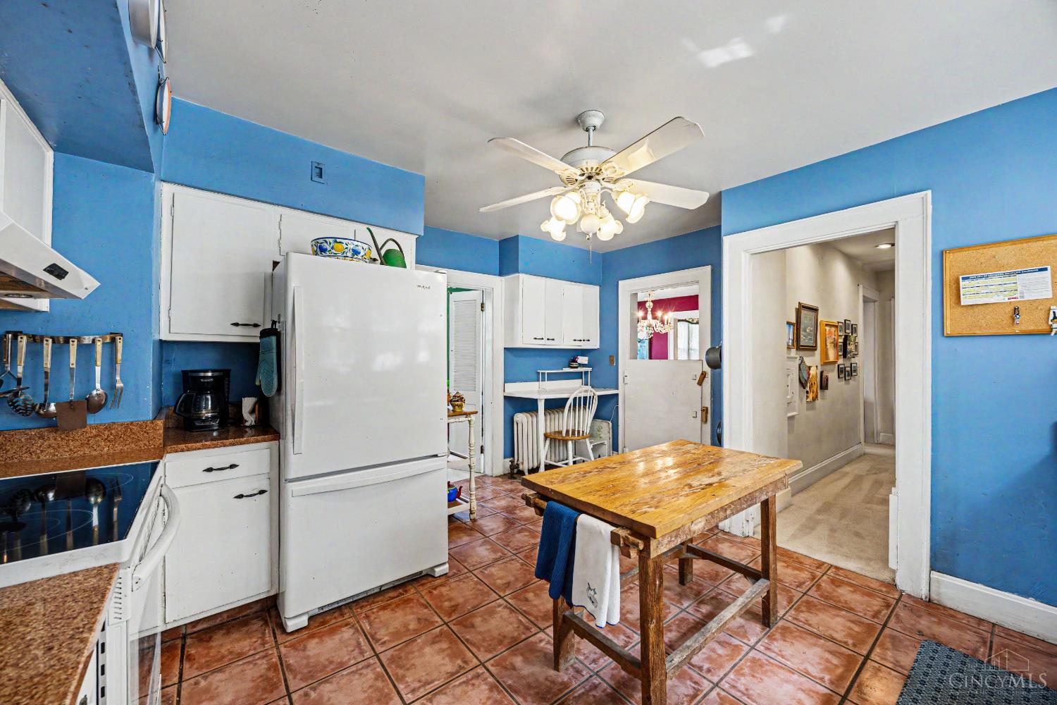 3518 Cornell Place, Cincinnati, OH, 45220 — photo 15