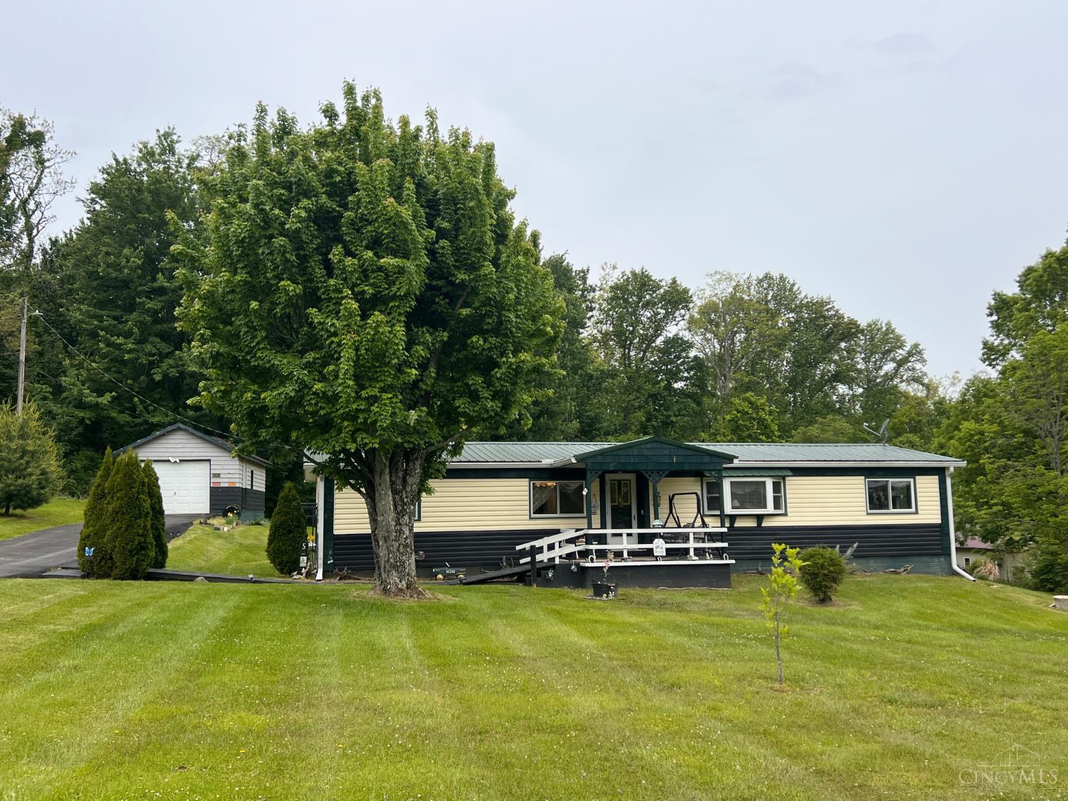14246 State Road 1, Brookville, IN, 47012