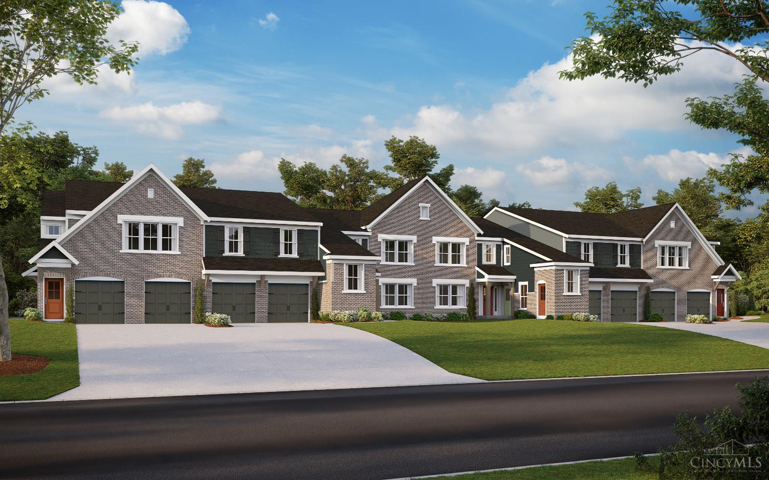 477 Tradition Ridge #82304, Union Twp, OH, 45245