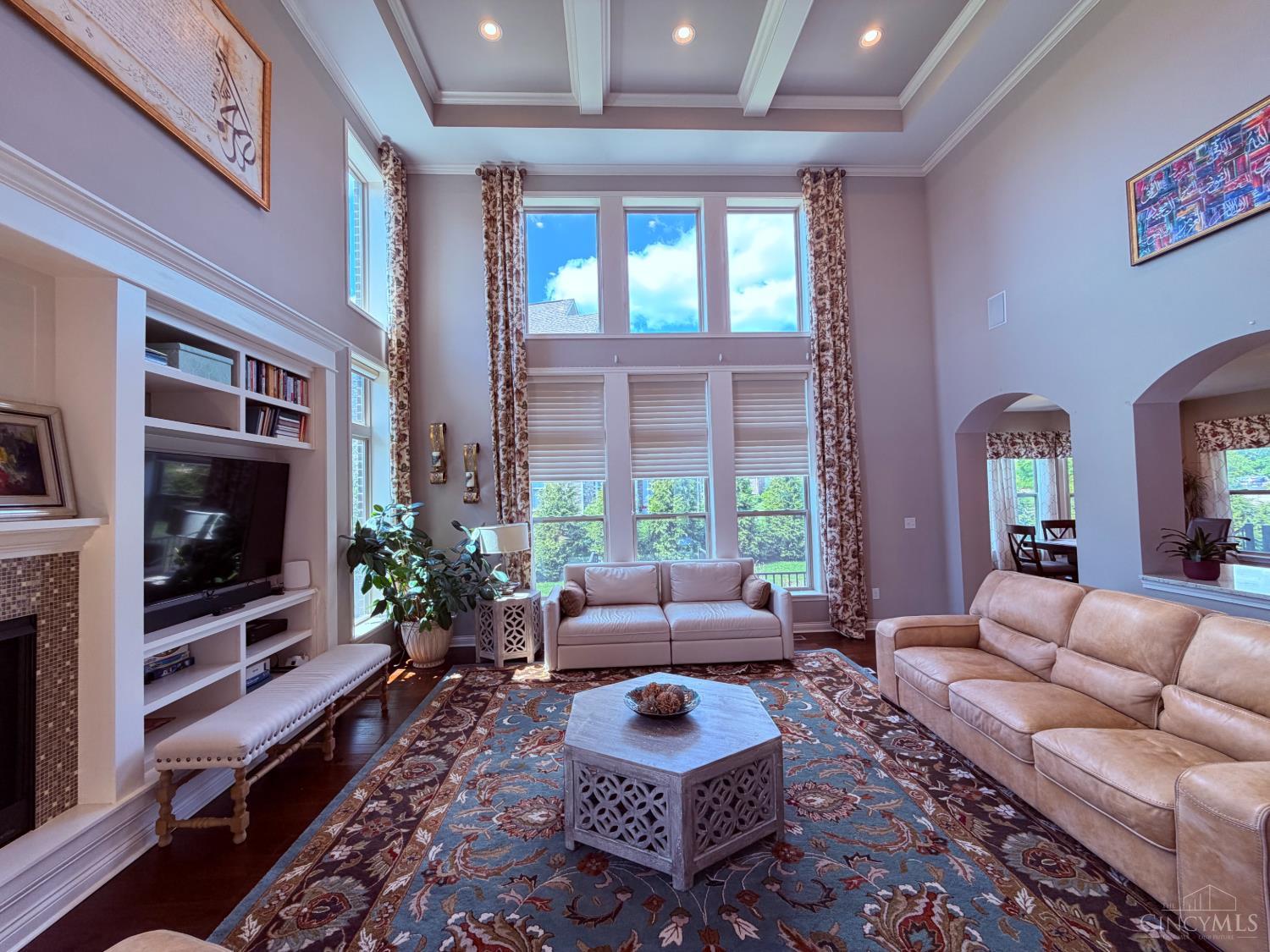 6537 Martindill Way, Mason, OH, 45040 — photo 17