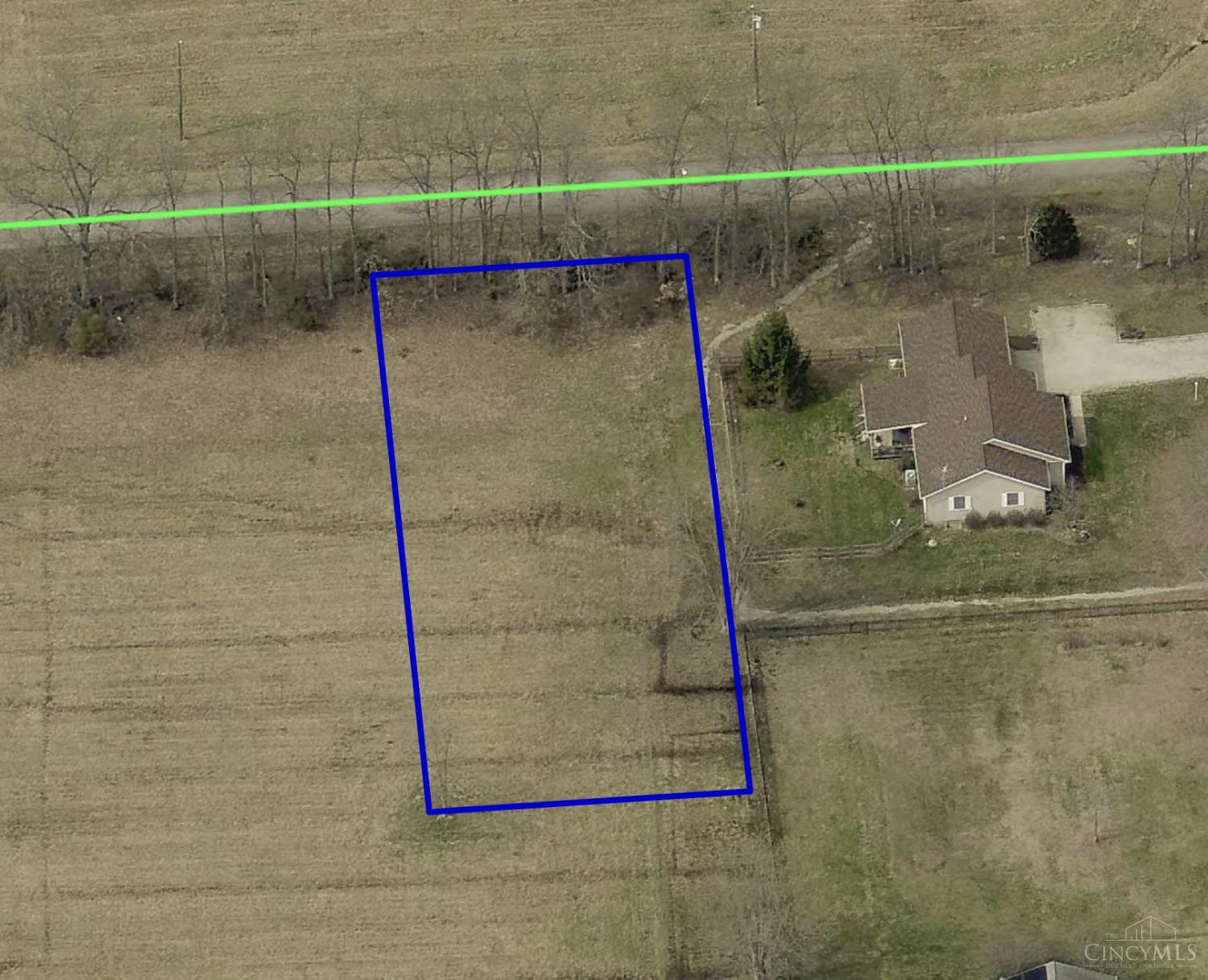 1 Texas Drive, Sardinia, OH, 45171 — photo 2