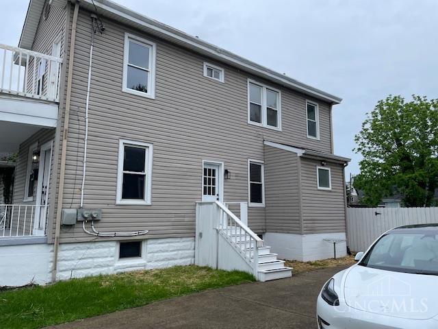 2102 Ross Avenue, Norwood, OH, 45212 — photo 2