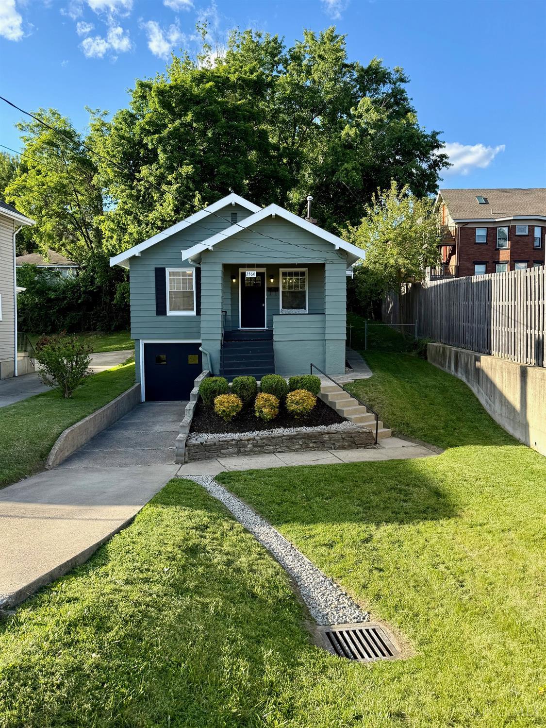 2560 Williams Avenue, Norwood, OH, 45212