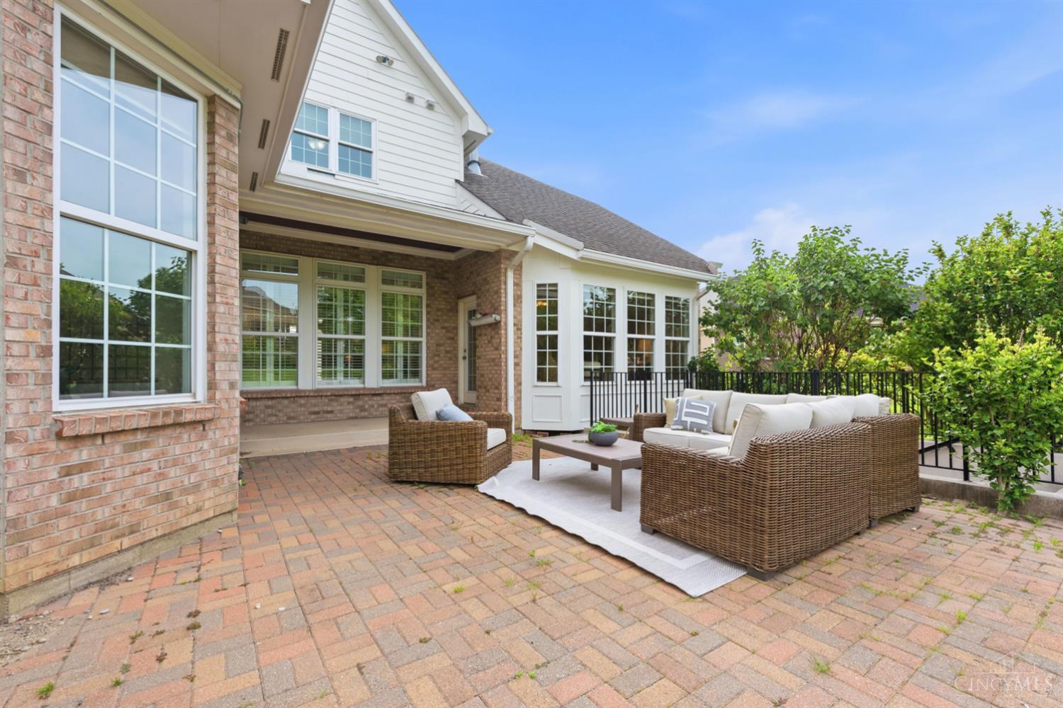 7267 Clawson Court, West Chester, OH, 45069 — photo 61