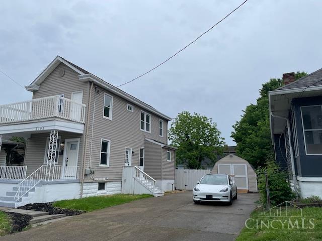 2102 Ross Avenue, Norwood, OH, 45212 — photo 3
