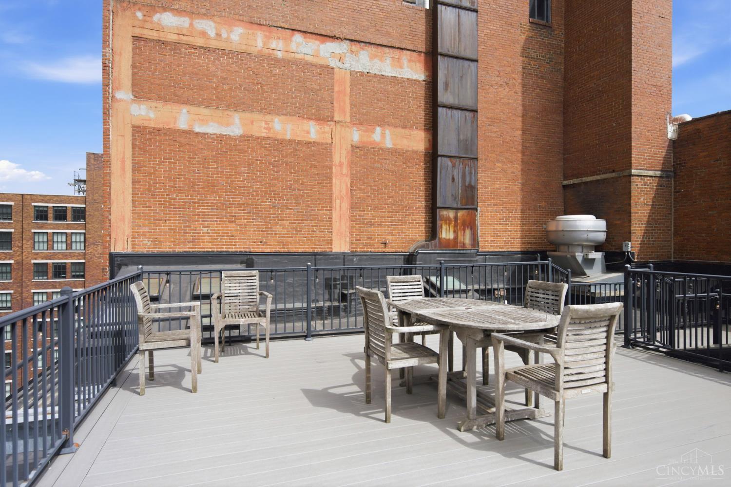 26 Sixth Street #803, Cincinnati, OH, 45202 — photo 53