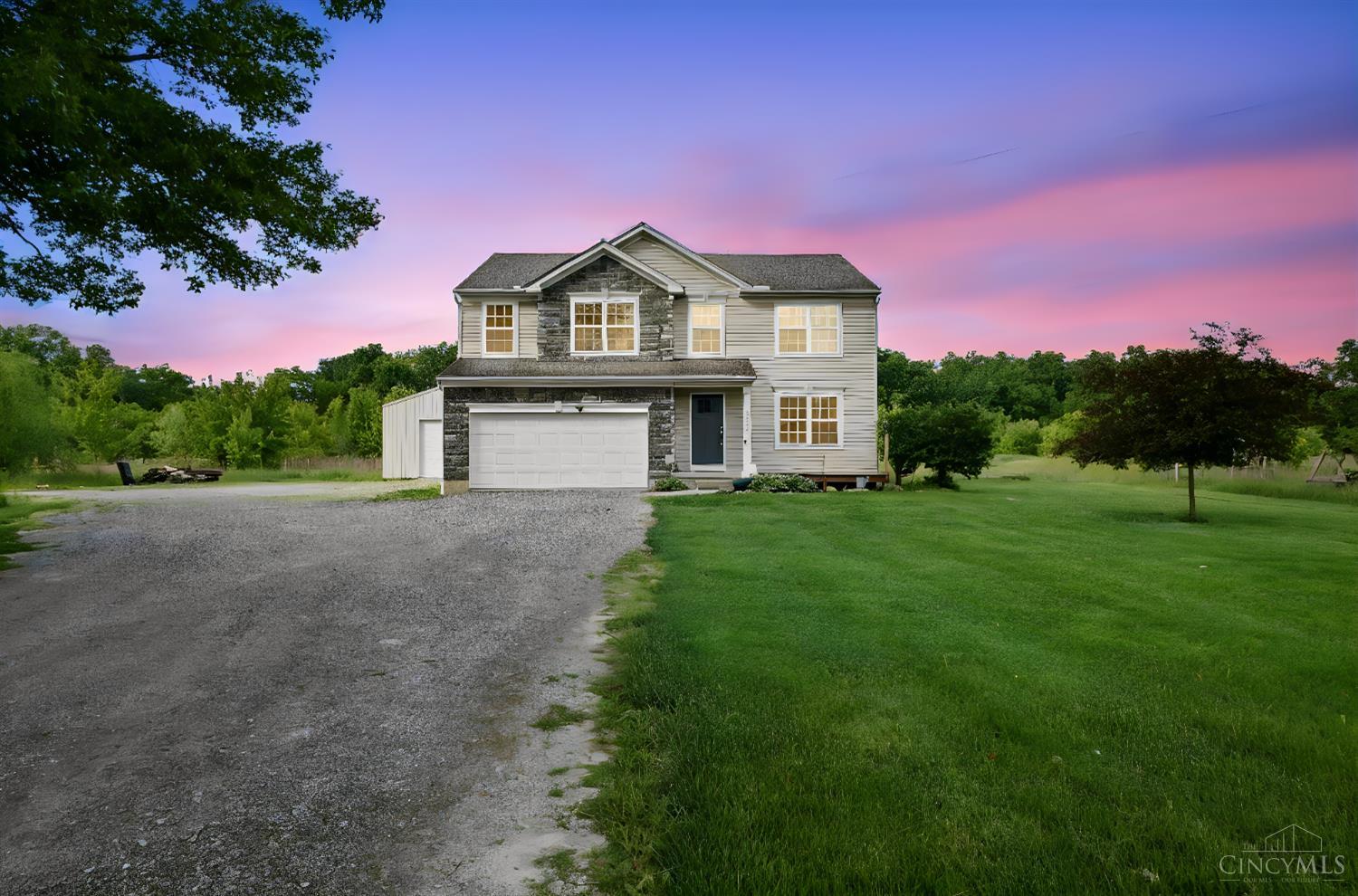 Homes for sale in Jackson Twp, OH | 1025 Bucktown Trail, Jackson Twp, OH 45176 | MLS# 1879045