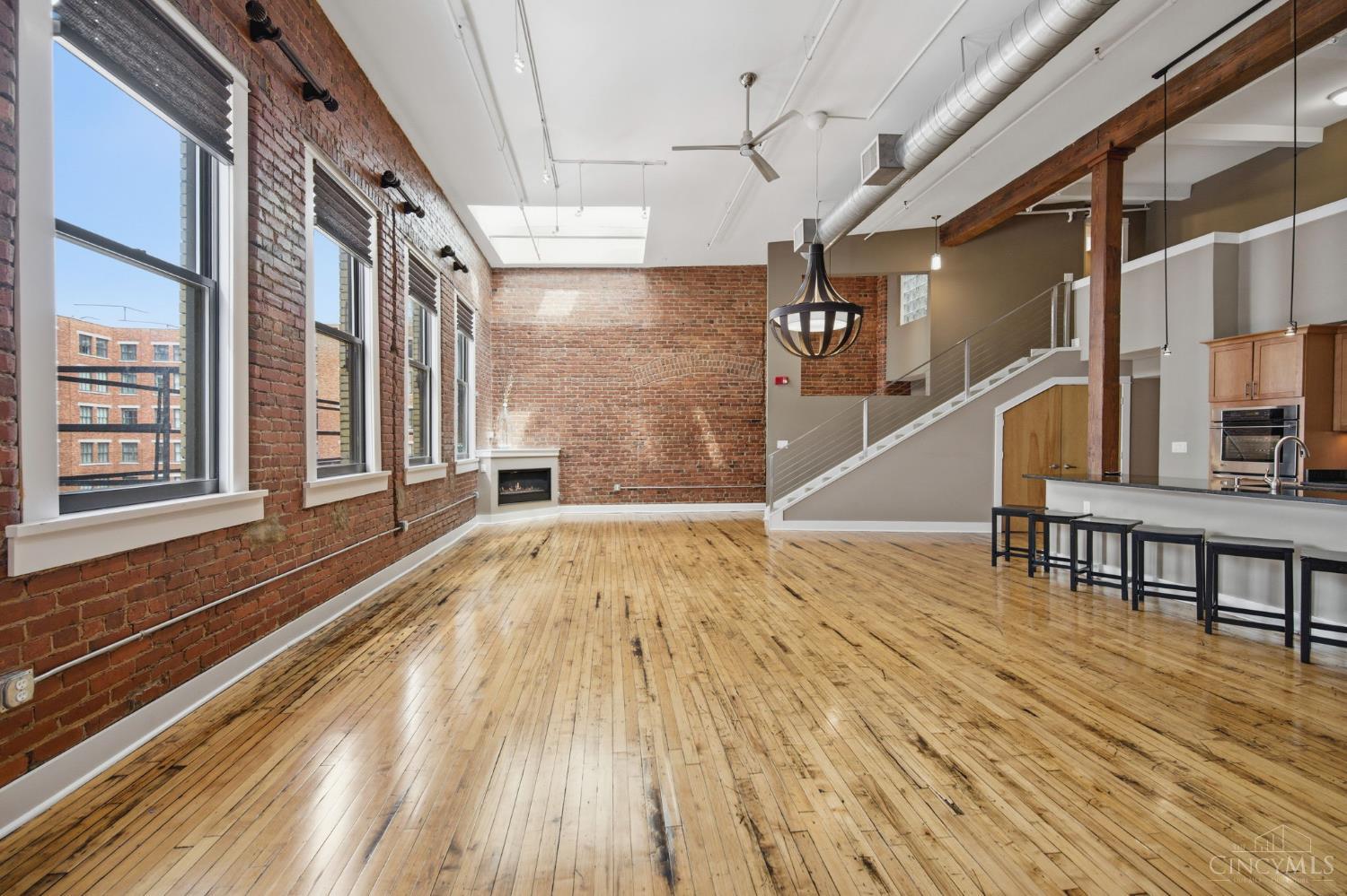 26 Sixth Street #803, Cincinnati, OH, 45202 — photo 27