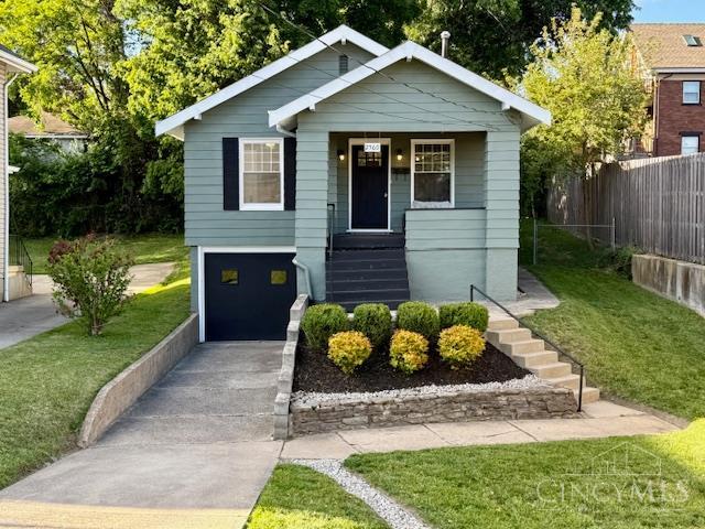 2560 Williams Avenue, Norwood, OH, 45212