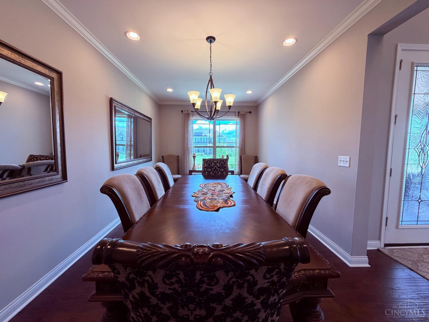 6537 Martindill Way, Mason, OH, 45040 — photo 14