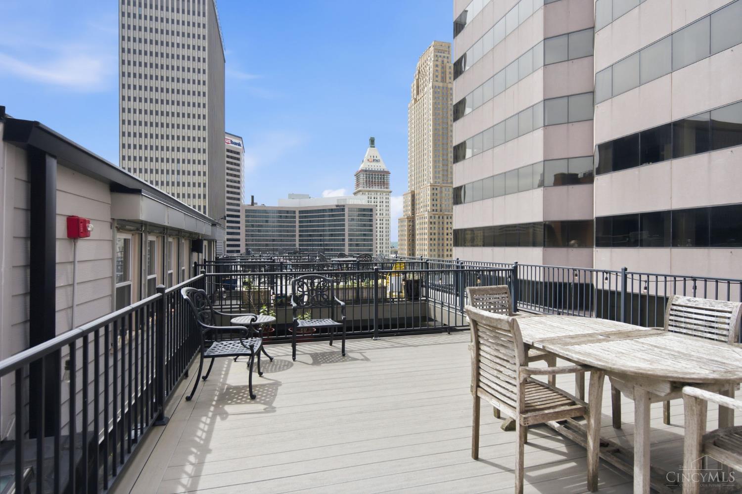 26 Sixth Street #803, Cincinnati, OH, 45202 — photo 51
