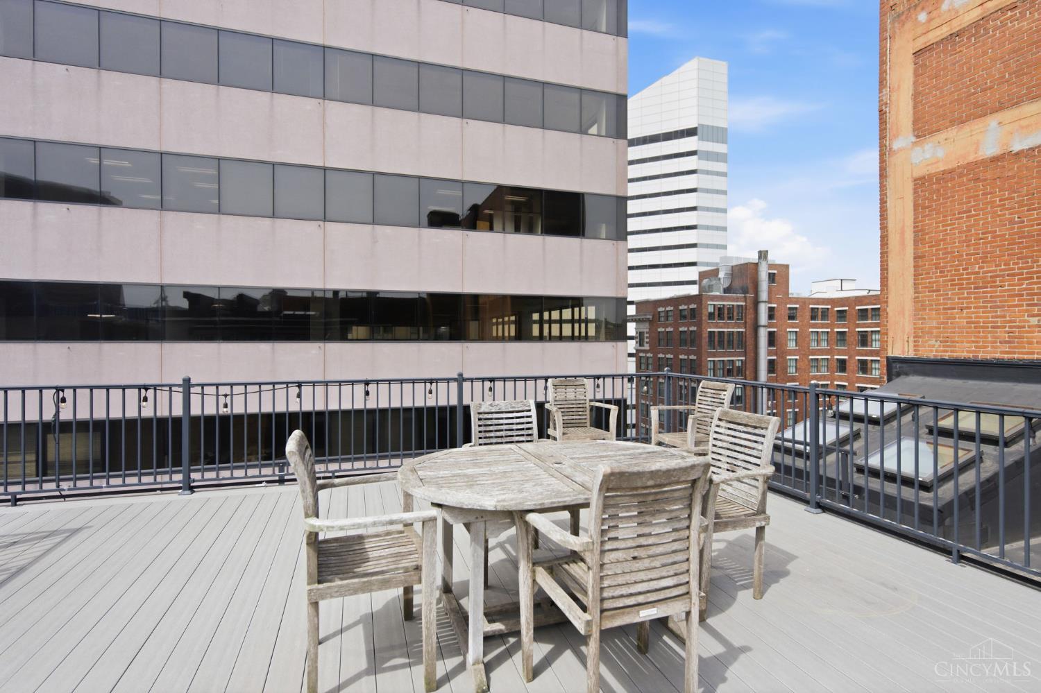 26 Sixth Street #803, Cincinnati, OH, 45202 — photo 50