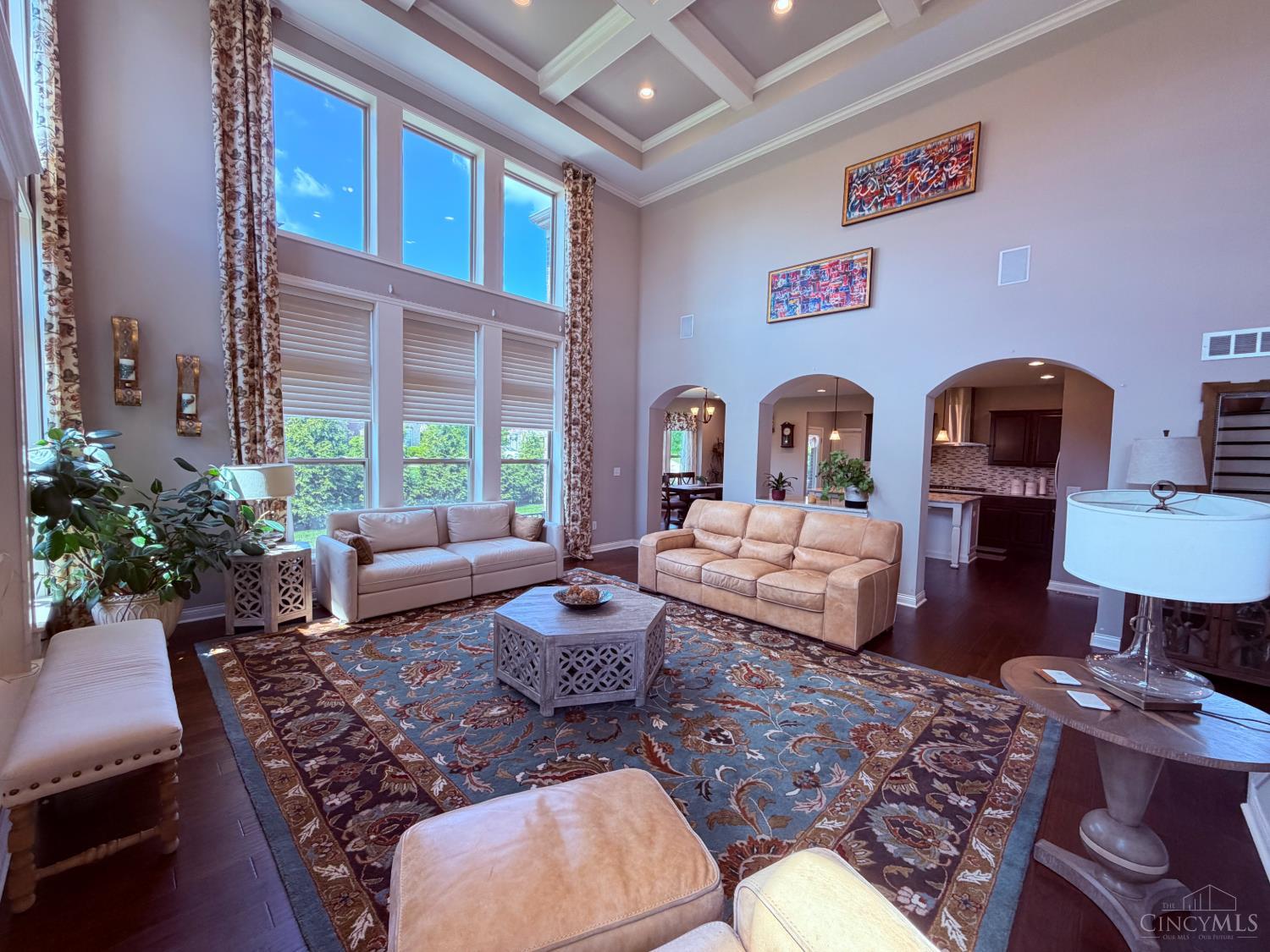 6537 Martindill Way, Mason, OH, 45040 — photo 18