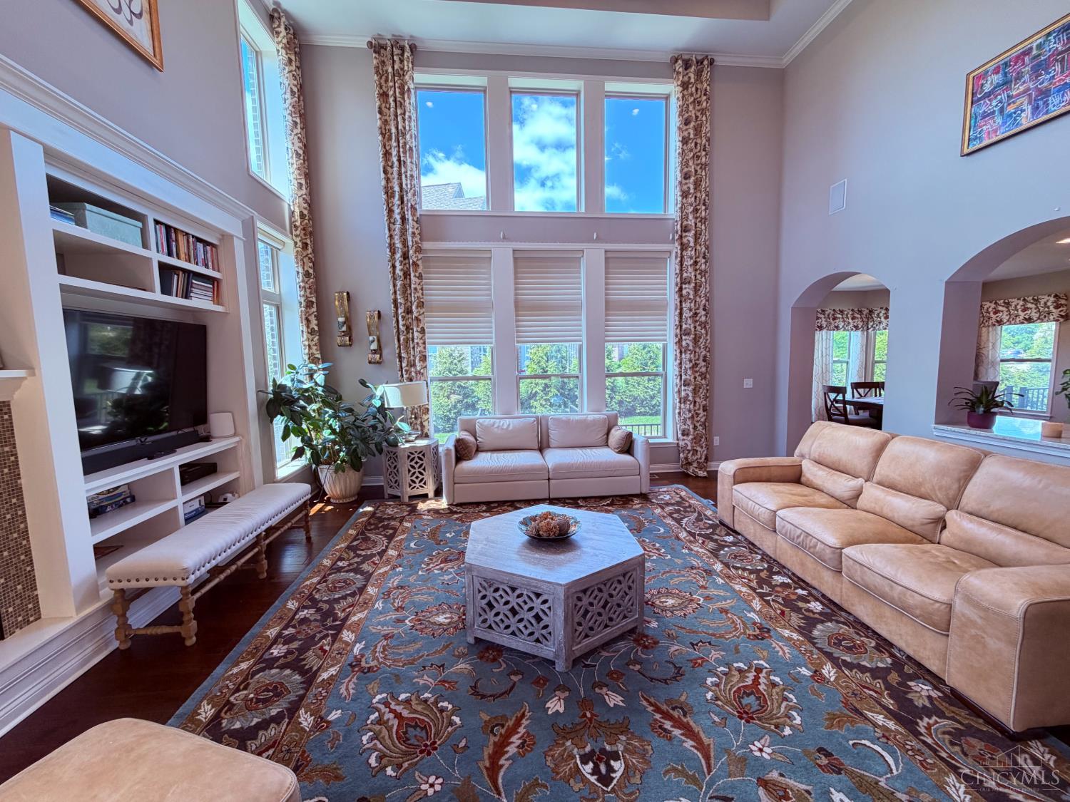 6537 Martindill Way, Mason, OH, 45040 — photo 16
