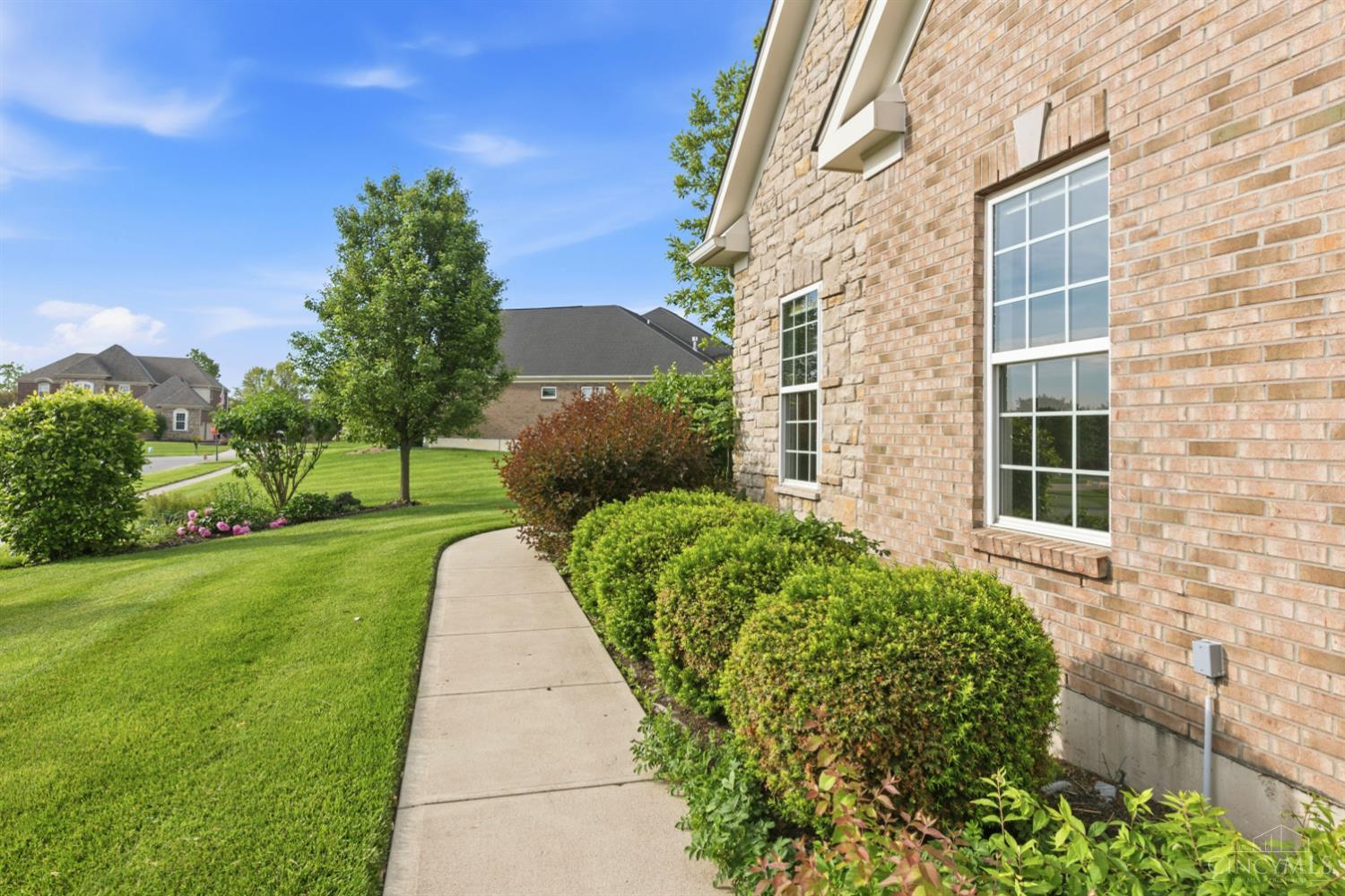 7267 Clawson Court, West Chester, OH, 45069 — photo 66