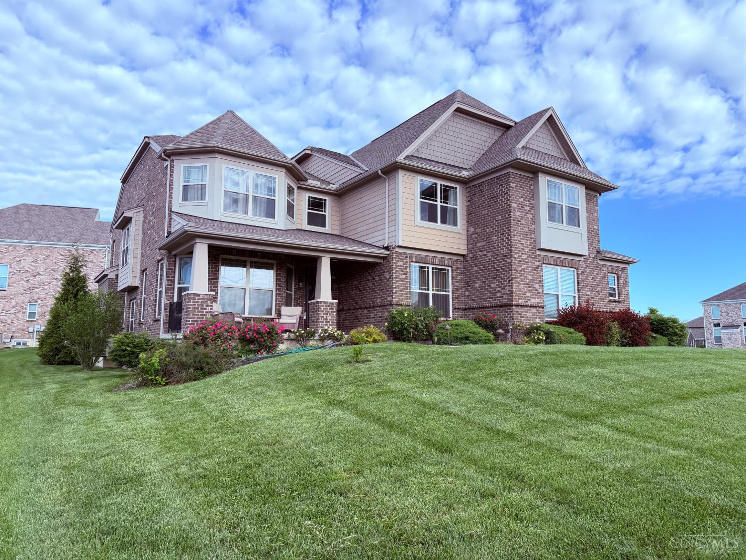 6537 Martindill Way, Mason, OH, 45040 — photo 3