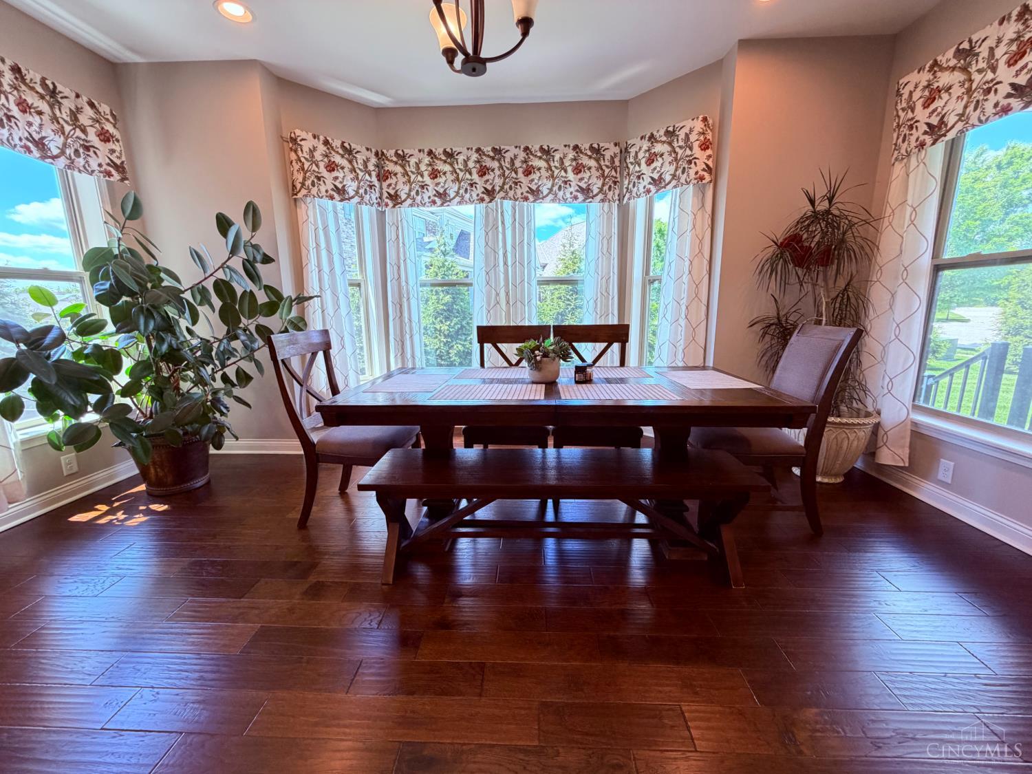 6537 Martindill Way, Mason, OH, 45040 — photo 24