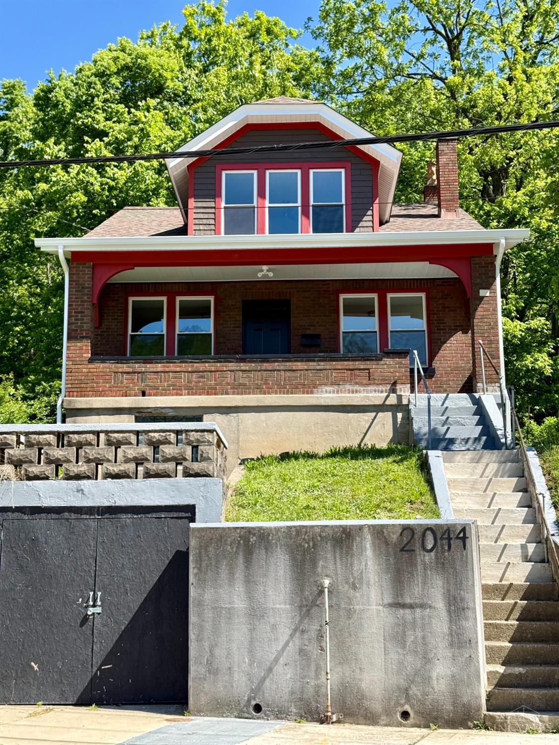 Homes for sale in Cincinnati, OH | 2044 Queen City Ave, Cincinnati, OH 45214 | MLS# 1879028