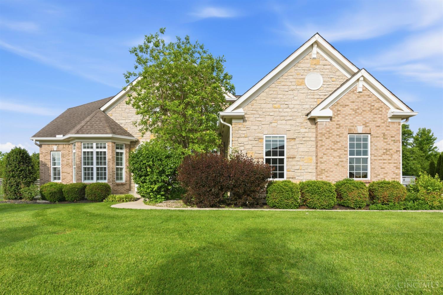 7267 Clawson Court, West Chester, OH, 45069 — photo 65