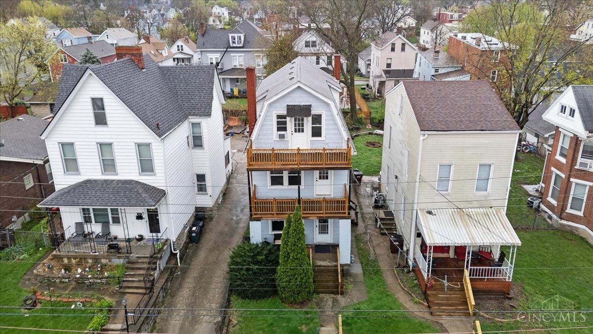 1817 Sherman Avenue, Norwood, OH, 45212 — photo 11