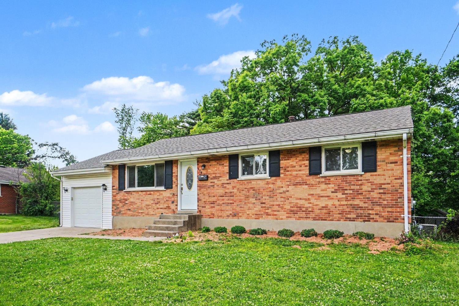 604 Neptune Way, Union Twp, OH, 45244