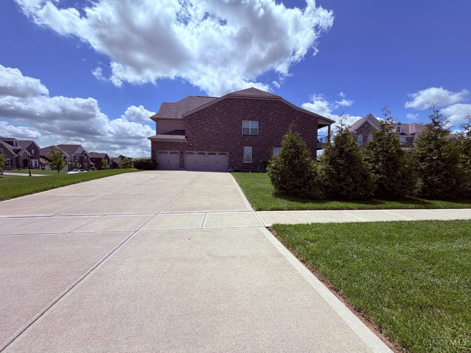 6537 Martindill Way, Mason, OH, 45040 — photo 5