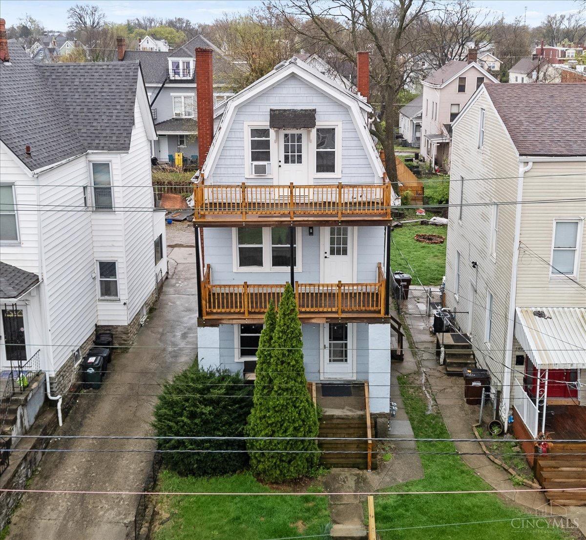 1817 Sherman Avenue, Norwood, OH, 45212