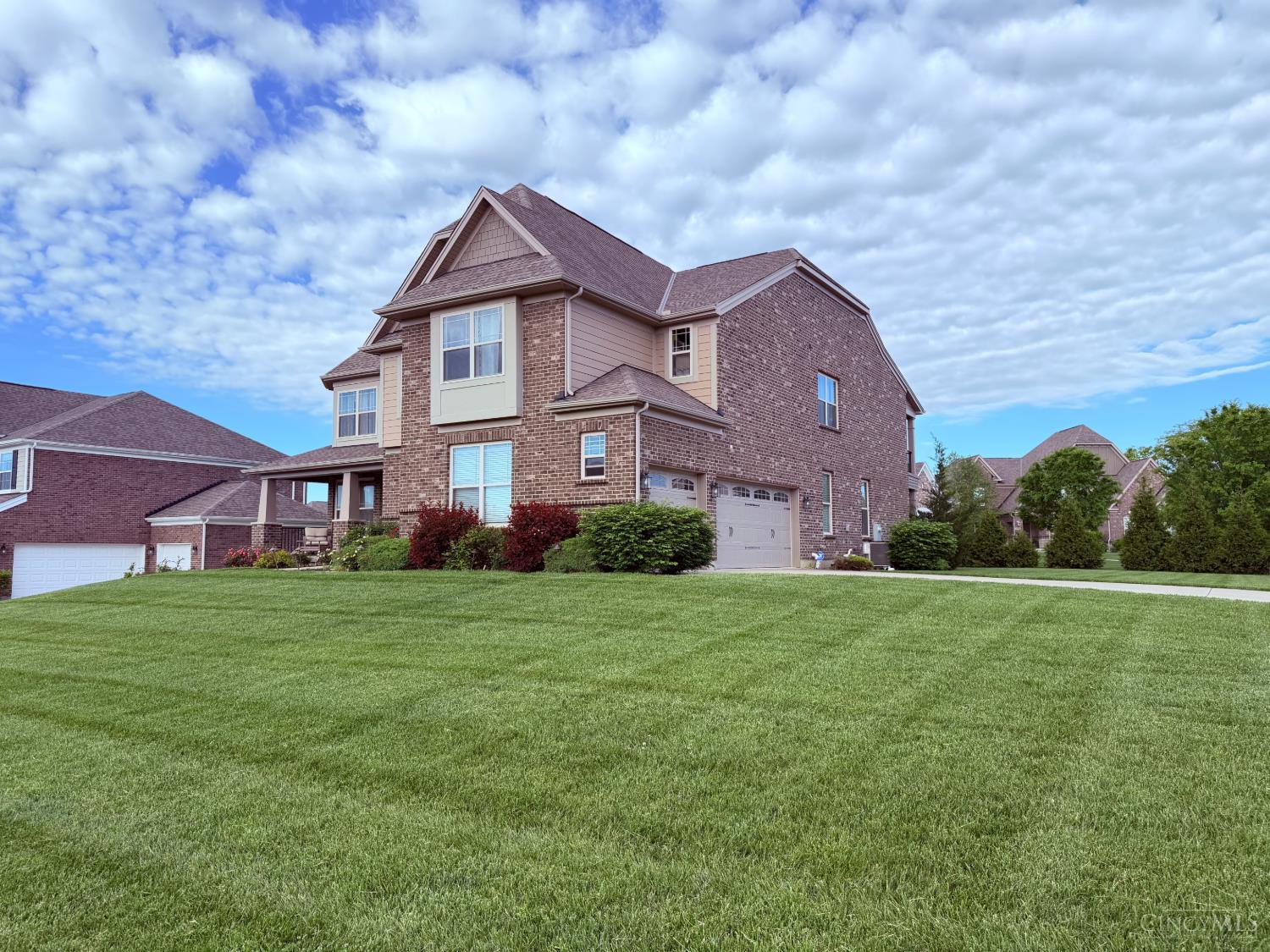 6537 Martindill Way, Mason, OH, 45040 — photo 4