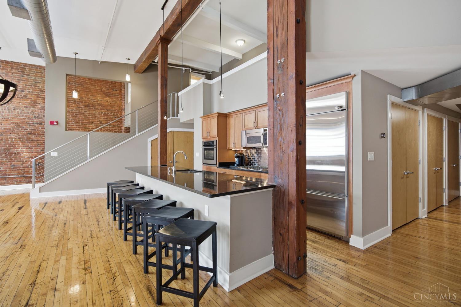 26 Sixth Street #803, Cincinnati, OH, 45202 — photo 13