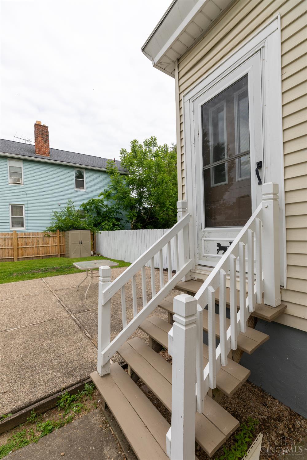 4616 Sullivan Avenue, St Bernard, OH, 45217 — photo 4