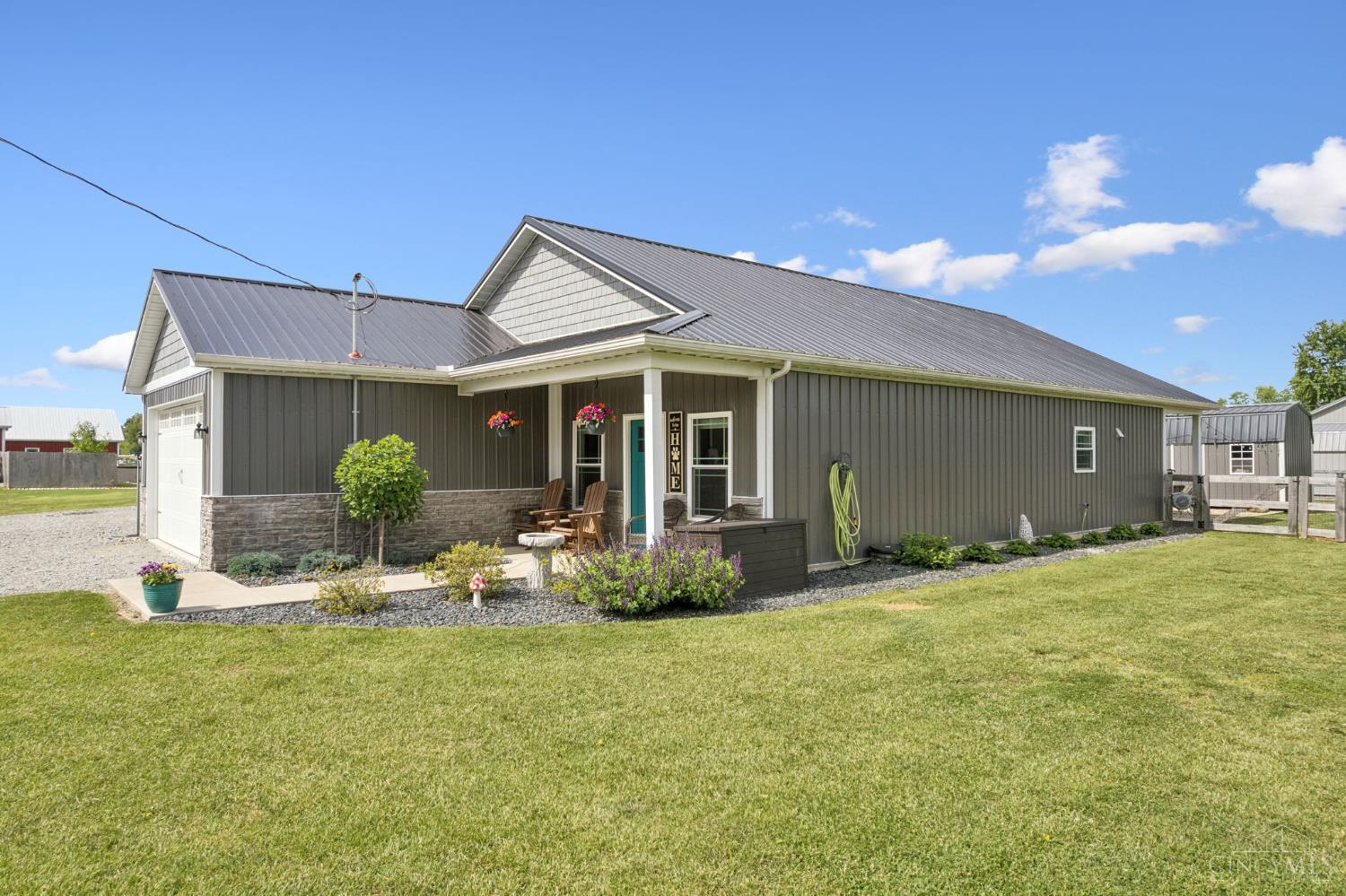 Homes for sale in Jackson Twp, OH | 139 Oklahoma Dr, Jackson Twp, OH 45171 | MLS# 1879431