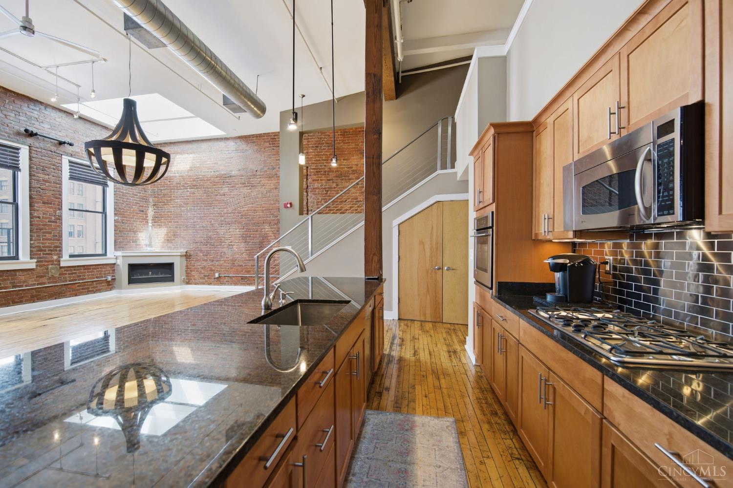 26 Sixth Street #803, Cincinnati, OH, 45202 — photo 12