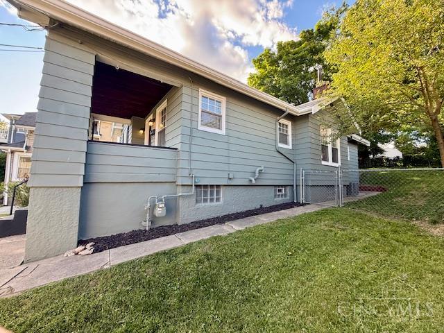 2560 Williams Avenue, Norwood, OH, 45212