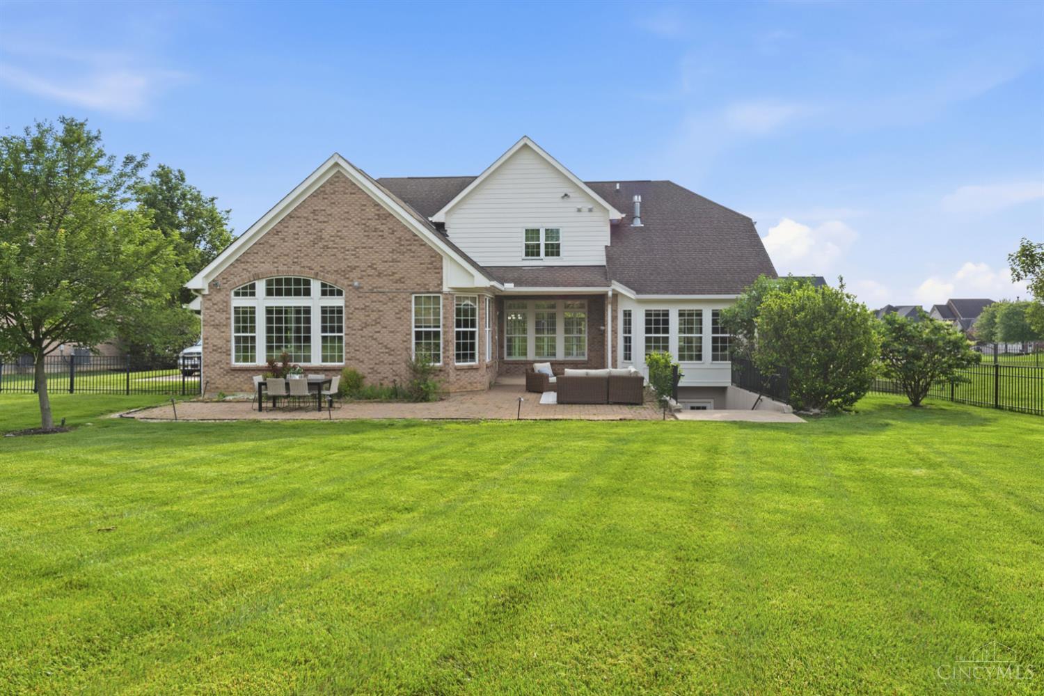 7267 Clawson Court, West Chester, OH, 45069 — photo 63