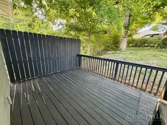 2560 Williams Avenue, Norwood, OH, 45212