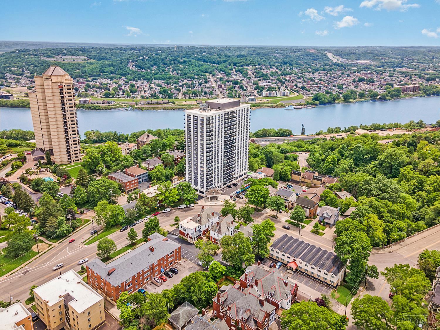 2200 Victory Parkway #709, Cincinnati, OH, 45206 — photo 32