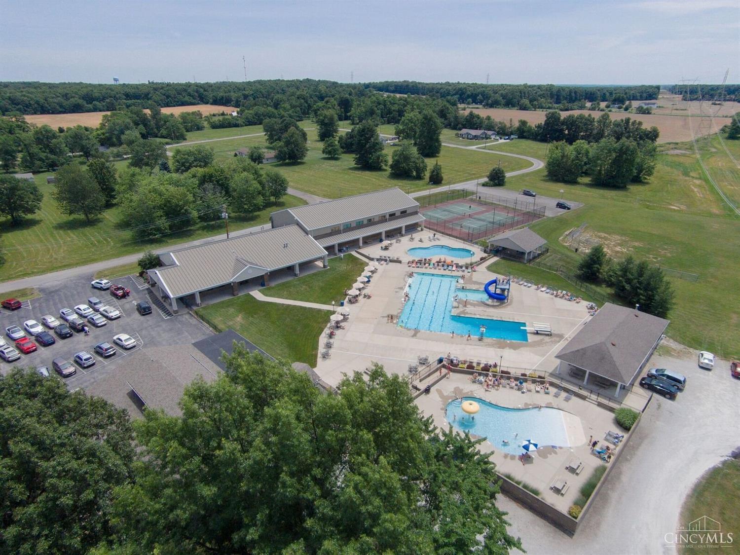 1 Texas Drive, Sardinia, OH, 45171 — photo 17