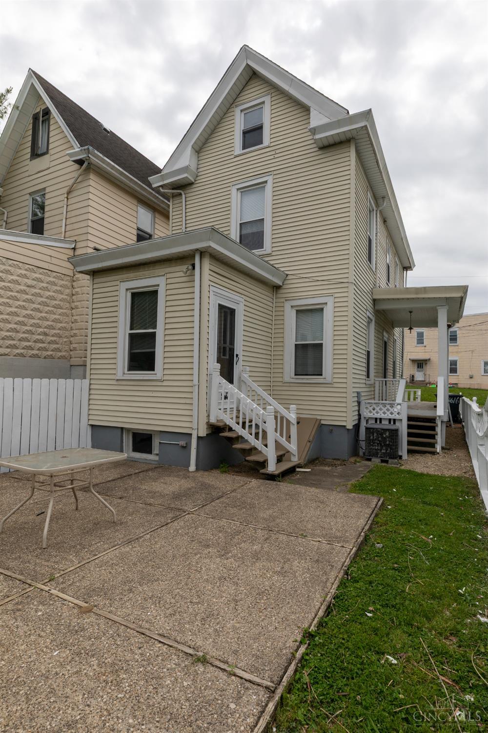 4616 Sullivan Avenue, St Bernard, OH, 45217 — photo 2