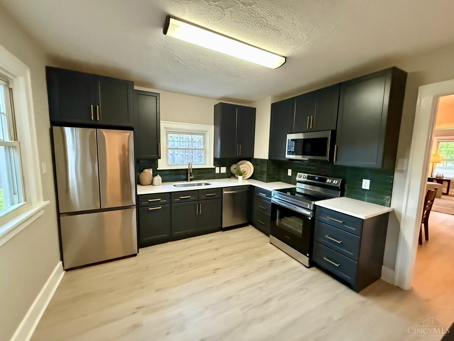 2560 Williams Avenue, Norwood, OH, 45212