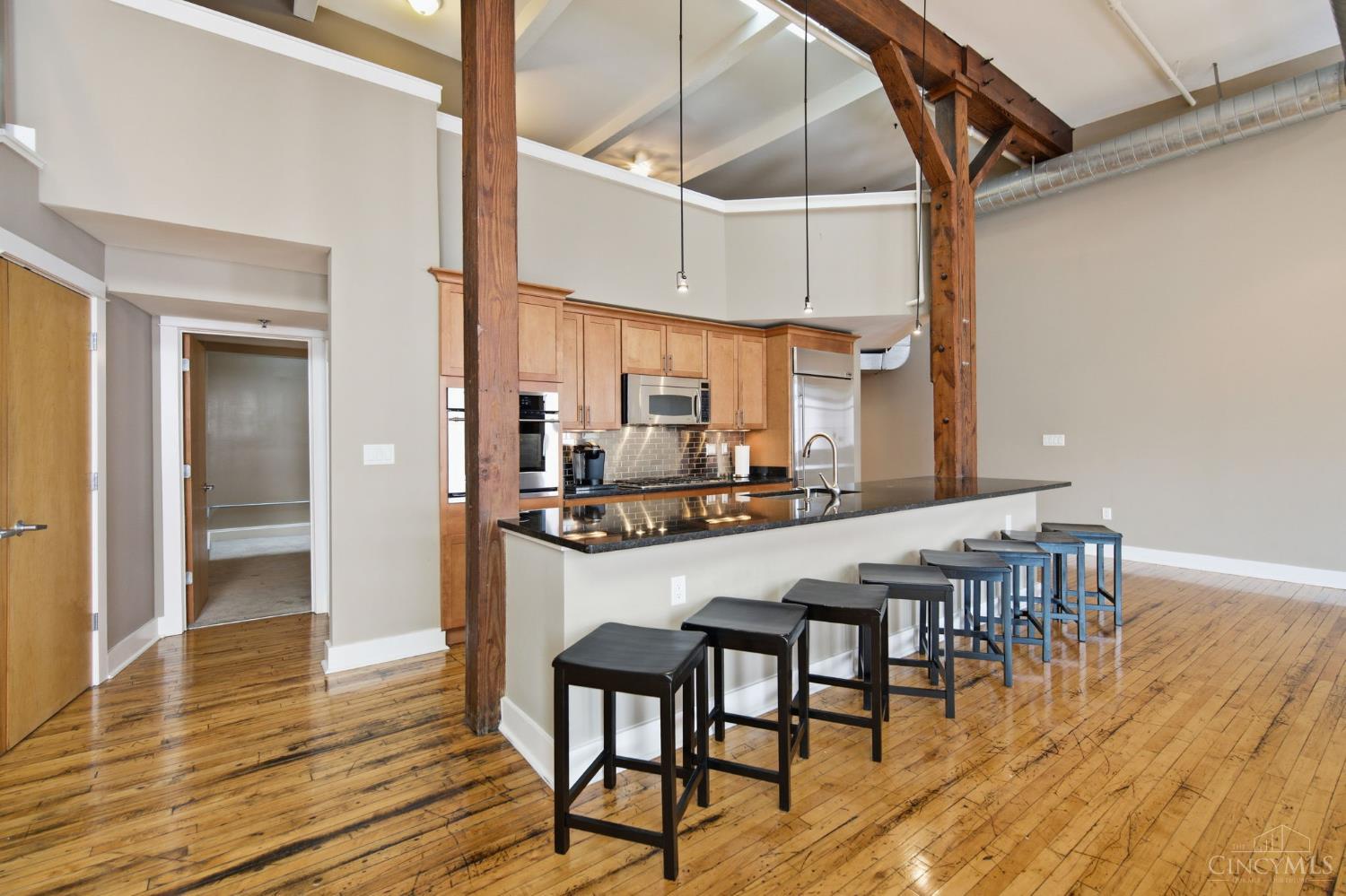 26 Sixth Street #803, Cincinnati, OH, 45202 — photo 16