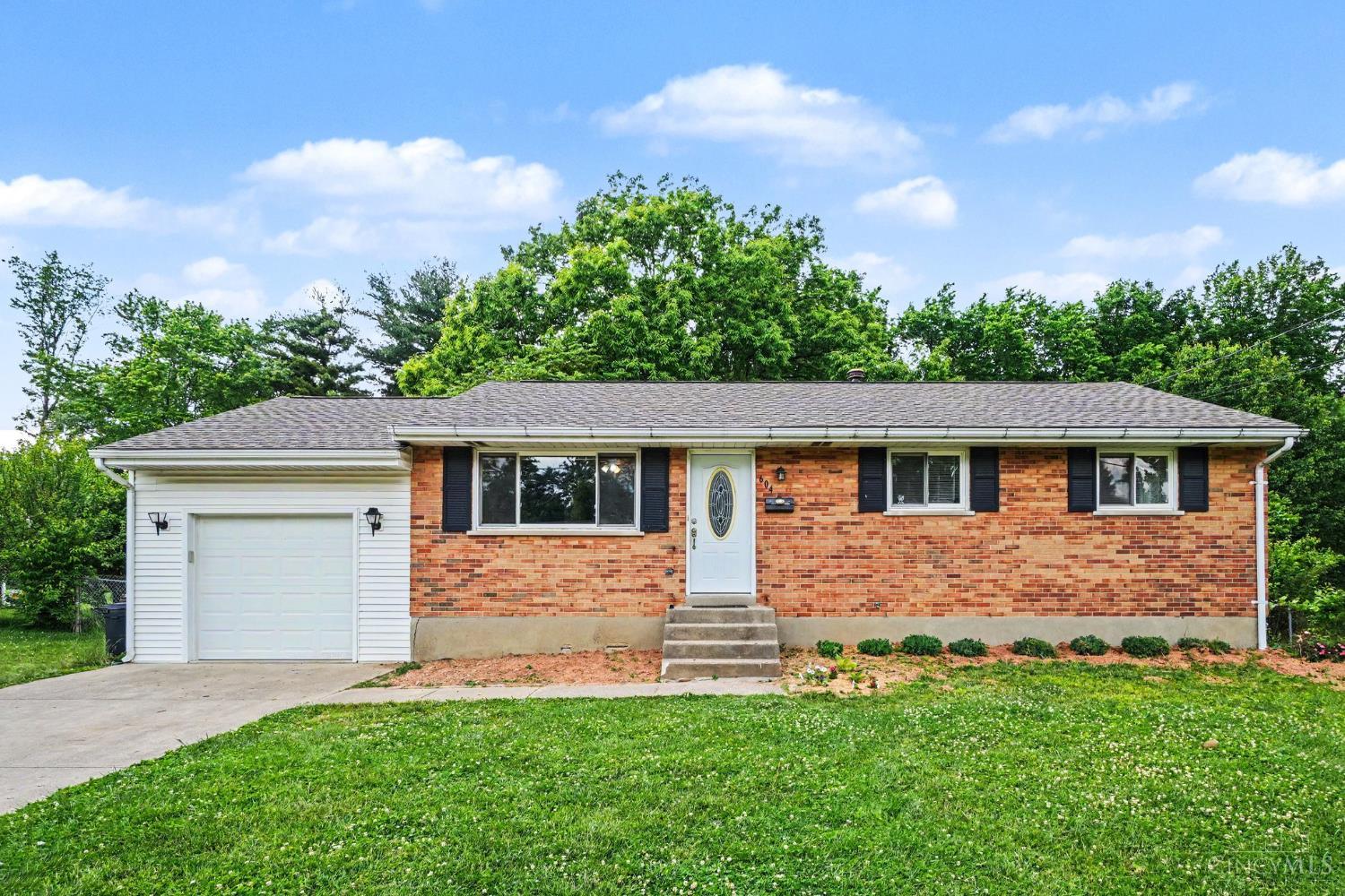 604 Neptune Way, Union Twp, OH, 45244