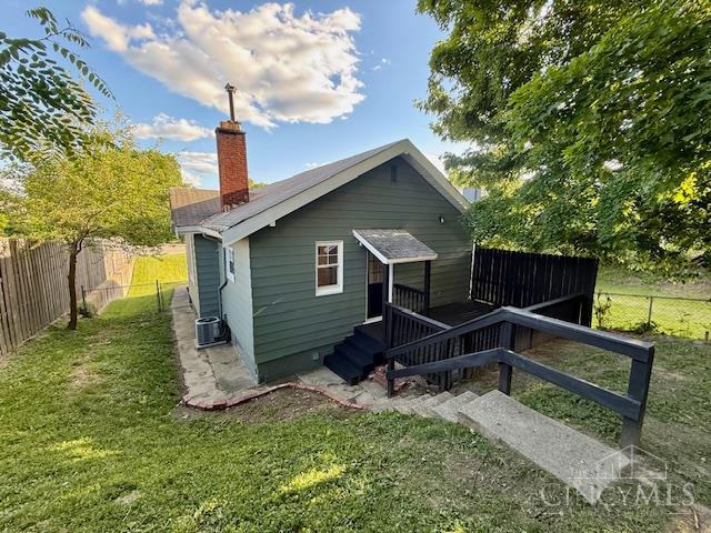 2560 Williams Avenue, Norwood, OH, 45212