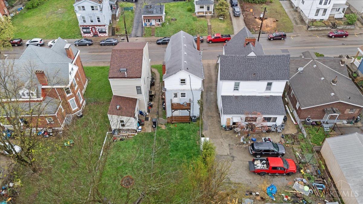 1817 Sherman Avenue, Norwood, OH, 45212 — photo 13