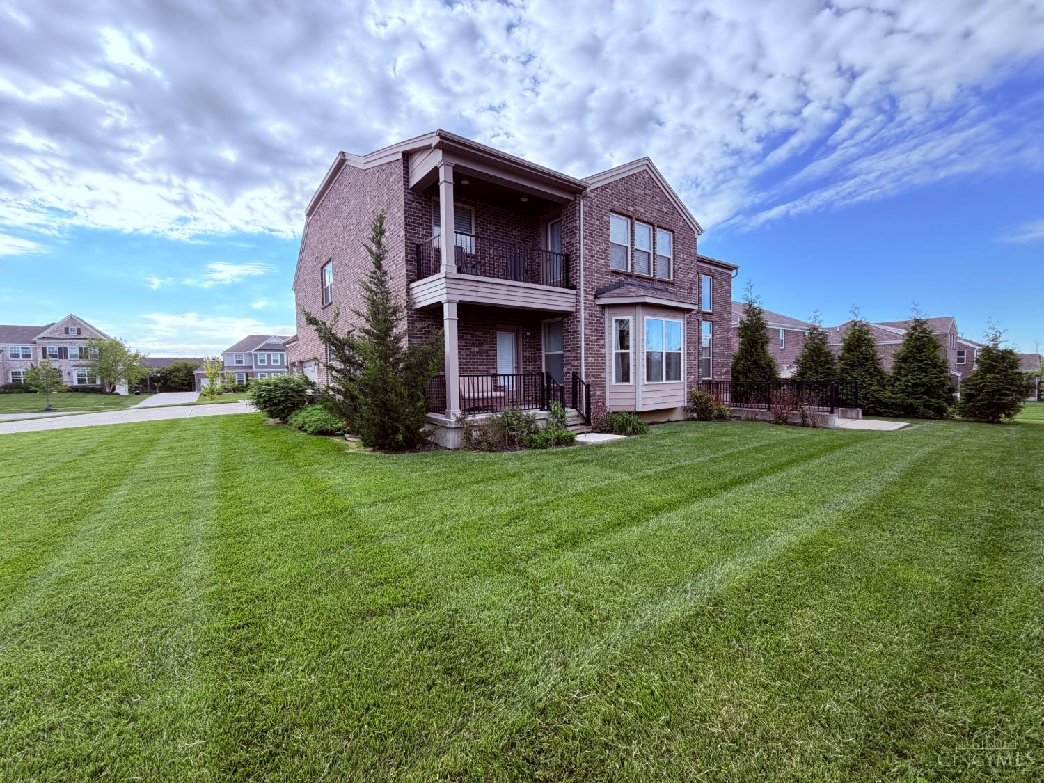 6537 Martindill Way, Mason, OH, 45040 — photo 10