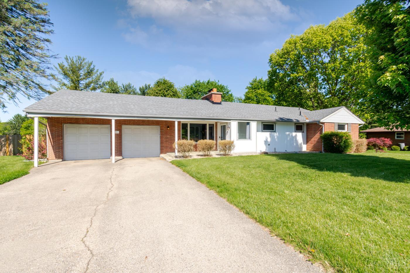 5665 Little Sugar Creek Road, Sugarcreek Twp, OH, 45440 — photo 33