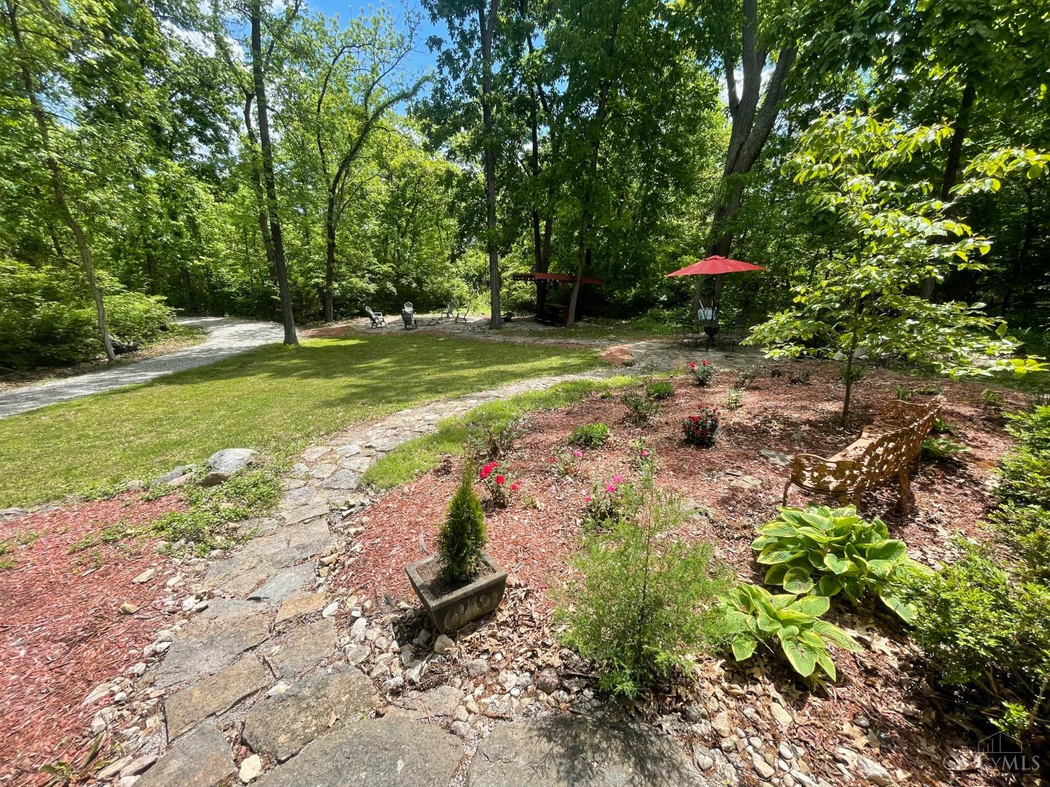 799 Millville Oxford Road, Hamilton, OH, 45013 — photo 33