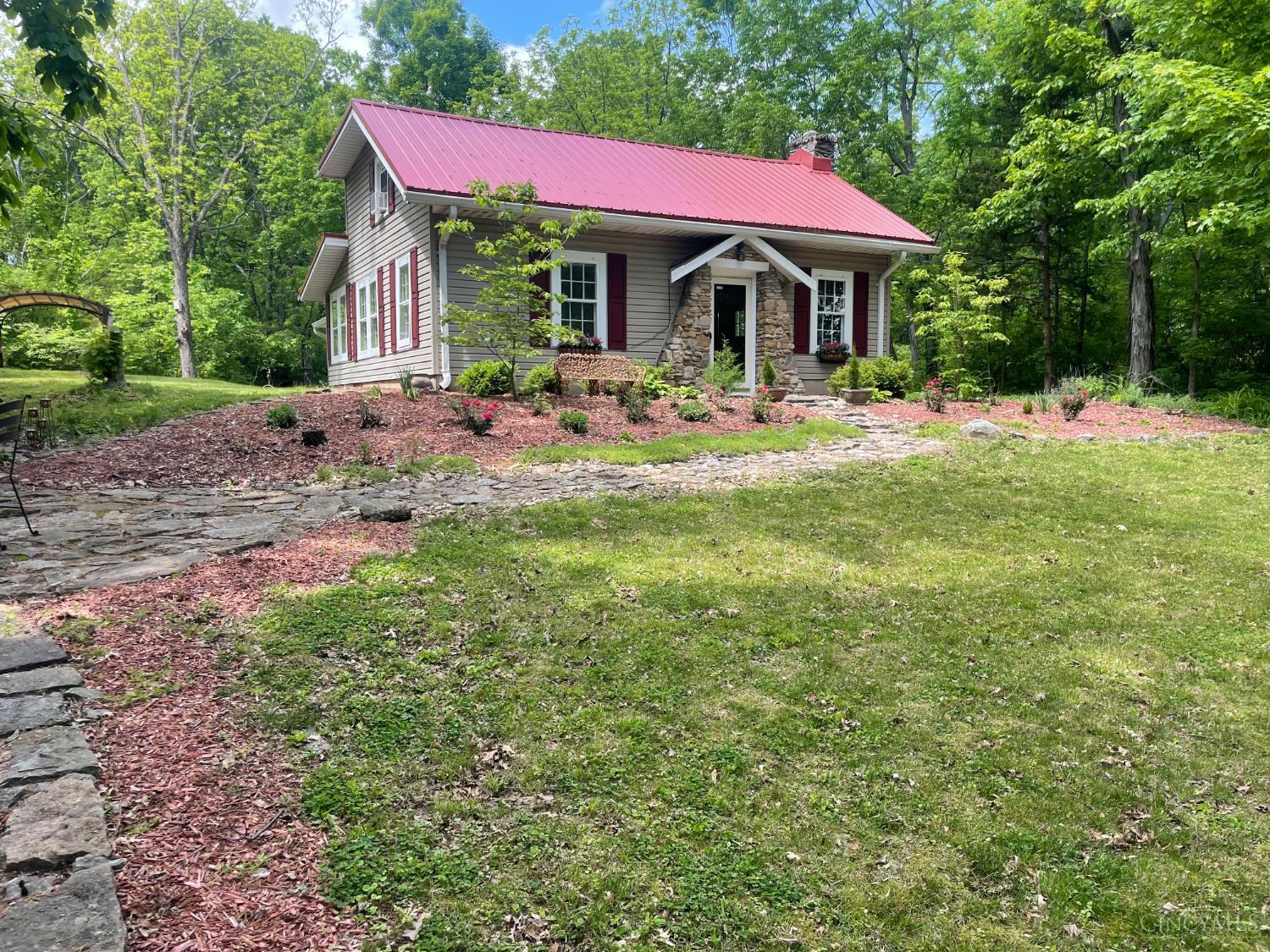 799 Millville Oxford Road, Hamilton, OH, 45013