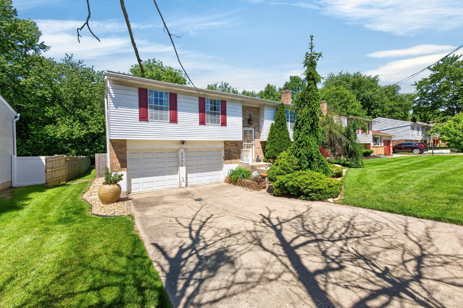 2220 Miles Road, Colerain Twp, OH, 45231 — photo 4